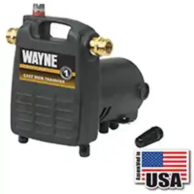 PC4 ELECT UTILITY PUMP 1/2HP - Arlington Coal & Lumber