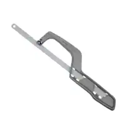 15-809 UTILITY HACKSAW 10" - Arlington Coal & Lumber