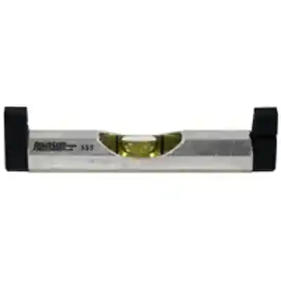 555 ALUM LINE/SURFACE LEVEL3" LEVEL LINE/SURFACE 3INCH ALUM - Arlington Coal & Lumber
