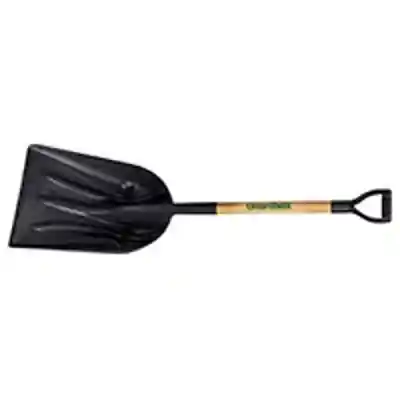 1681500 #12 POLY SNOW SCOOP - Arlington Coal & Lumber