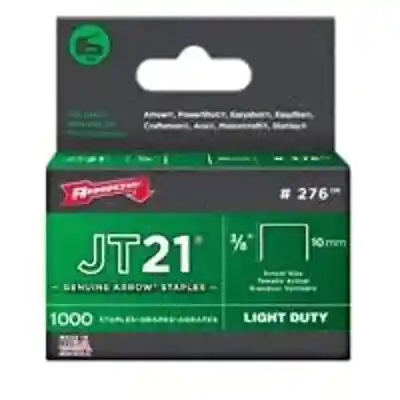STAPLE 3/8 INCH - Arlington Coal & Lumber