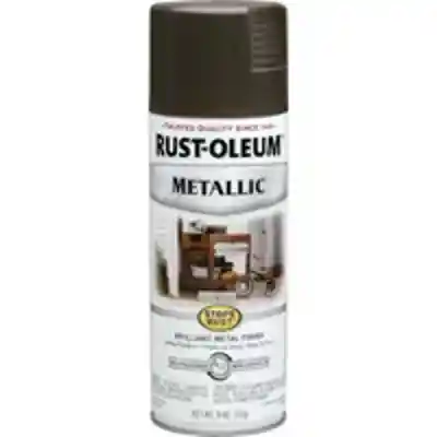 7272830 STOPS RUST BRONZE 11OZ - Arlington Coal & Lumber