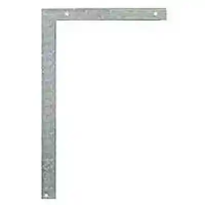 SQUARE RAFTER 16X24IN ALUM CLR - Arlington Coal & Lumber