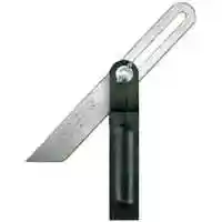 Main 1 - T-BEVEL 8 INCH SLIDING STEEL - Arlington Coal & Lumber