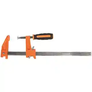 Main 1 - 3718 ADJ STEEL BAR CLAMP 18" - Arlington Coal & Lumber