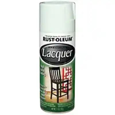 1904830 GLS WHT LACQUER SPRAY - Arlington Coal & Lumber