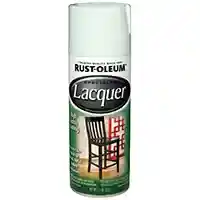 Main 1 - 1904830 GLS WHT LACQUER SPRAY - Arlington Coal & Lumber
