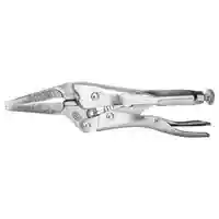 Main 1 - PLIER LOCKING 6IN LONG NOSE - Arlington Coal & Lumber