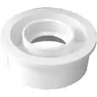Main 1 - 70242 DWV REDUCING BUSHING 4X2 - Arlington Coal & Lumber