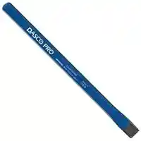 Main 1 - 402-0 COLD CHISEL 3/8X5-5/8 - Arlington Coal & Lumber