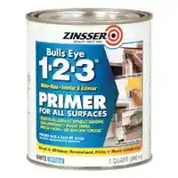 Main 1 - QT ZINSSER 1-2-3 PRIMER SEALER INTR EXTR - Arlington Coal & Lumber
