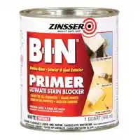 Main 1 - QT ZINSSER BIN PRIMER SEALR INTR EXTR  - Arlington Coal & Lumber