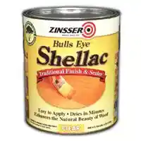 Main 1 - SHELLAC SEALR FNSH CLEAR QUART - Arlington Coal & Lumber