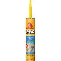 Main 2 - SIKA CONCRETE FIX NON-SAG CRACK REPAIR SEALANT GRAY 10.1 OZ - Arlington Coal & Lumber
