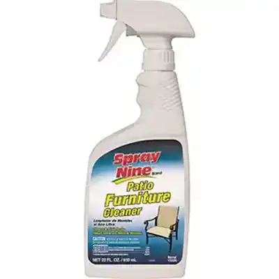 CLEANER PATIO FURNITURE 22 OZ - Arlington Coal & Lumber