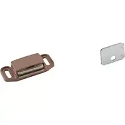 BP3473PT CATCH MAGNETIC PLASTIC TAN - Arlington Coal & Lumber