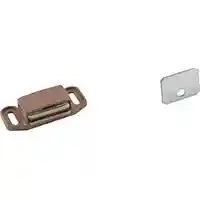 Main 1 - BP3473PT CATCH MAGNETIC PLASTIC TAN - Arlington Coal & Lumber