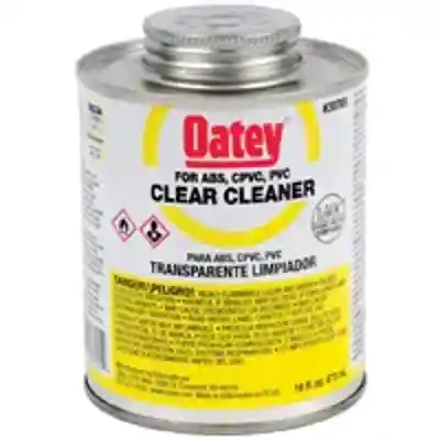 CLEANER LOVOC CPVC-PVC 16OZ - Arlington Coal & Lumber