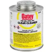 Main 1 - CLEANER LOVOC CPVC-PVC 16OZ - Arlington Coal & Lumber