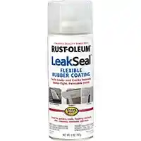 Main 1 - 265495 LEAKSEAL SPRAY CLEAR - Arlington Coal & Lumber