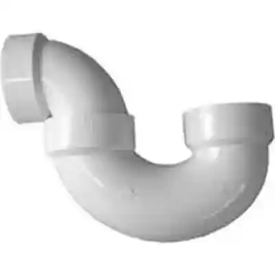 P-TRAP PVC-DWV SCH40 1-1/2 - Arlington Coal & Lumber