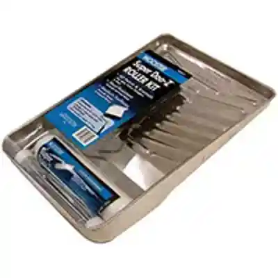 ROLLER TRAY KIT 3PC METAL 9IN - Arlington Coal & Lumber