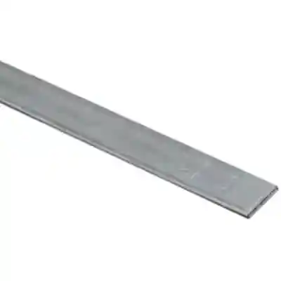 GALV STEEL FLAT BAR 3/4X48 - Arlington Coal & Lumber