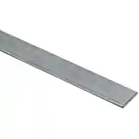 Main 1 - GALV STEEL FLAT BAR 3/4X48 - Arlington Coal & Lumber