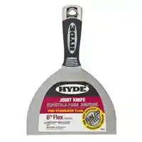 Main 2 - KNIFE JOINT 6IN PRO STAINLESS - Arlington Coal & Lumber