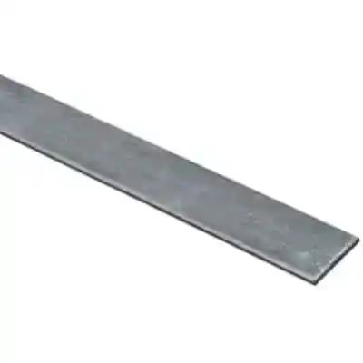 GLV STEEL FLAT BAR 1-1/4X48 - Arlington Coal & Lumber