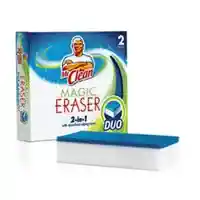 Main 1 - MR. CLEAN MAGIC ERASER DUO, 2 - Arlington Coal & Lumber