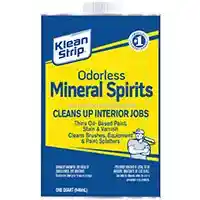 Main 1 - MINERAL SPIRITS ODORLESS CA QT - Arlington Coal & Lumber