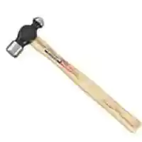 Main 1 - HAMMER BALL PEIN 24OZ WD HNDL - Arlington Coal & Lumber