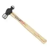 Main 1 - HAMMER BALL PEIN 24OZ WD HNDL - Arlington Coal & Lumber