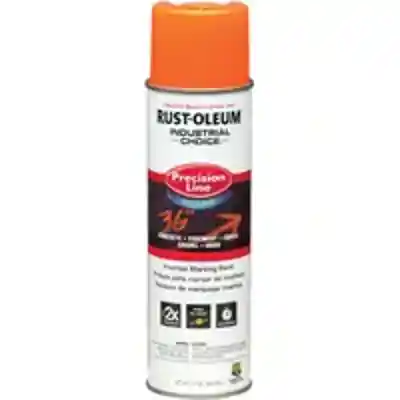 MARKING SPRAY FLUORESCENT ORANGE WATER-BASED 17OZ - Arlington Coal & Lumber