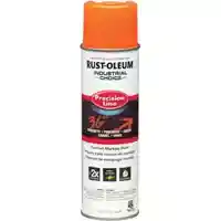 Main 1 - MARKING SPRAY FLUOR ORNG 17OZ - Arlington Coal & Lumber