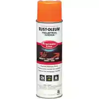 Main 1 - MARKING SPRAY FLUORESCENT ORANGE WATER-BASED 17OZ - Arlington Coal & Lumber