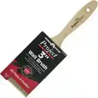 Main 1 - WC 1522 BRSTL WALL BRUSH 3I - Arlington Coal & Lumber