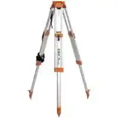 TRIPOD LEVEL ALUM FLT HEAD BAS - Arlington Coal & Lumber