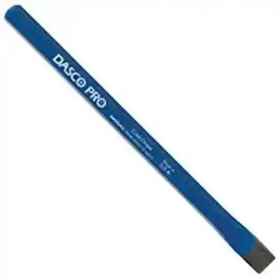 CHISEL COLD 1/4 CUT 4-7/8 LGTH - Arlington Coal & Lumber