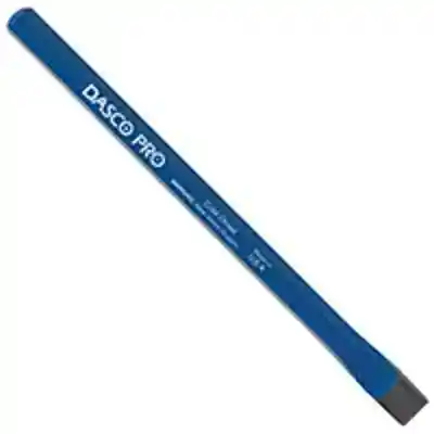 408-0 COLD CHISEL 3/4X7-1/8 - Arlington Coal & Lumber