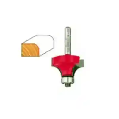 34-127 ROUTER BIT ROUNDING OVR - Arlington Coal & Lumber
