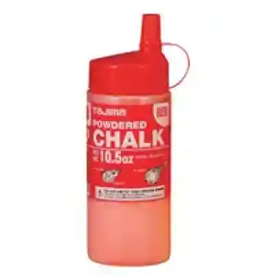 TAJIMA MICRO CHALK RED 10.5 OZ (PLC2-R300) - Arlington Coal & Lumber