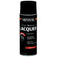 Main 1 - 15200 CLR GLOSS LACQUER SPRAY - Arlington Coal & Lumber