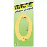 Main 1 - BR-40/0 BRS #0 HOUSE NUMBER4IN - Arlington Coal & Lumber
