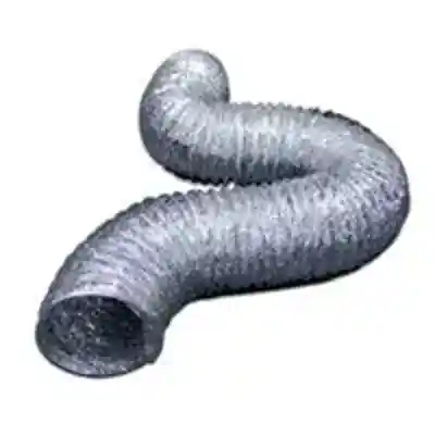 LAMBRO TUBING FLEXIBLE 4INX25FT (414) - Arlington Coal & Lumber