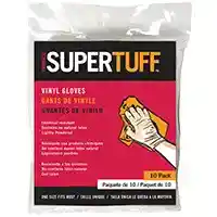 Main 1 - 01303 DISPOS VINYL GLOVE LARGE - Arlington Coal & Lumber