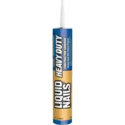 LIQUID NAILS 28 OZ. HEAVY DUTY ADHESIVE (LNP-903) - Arlington Coal & Lumber