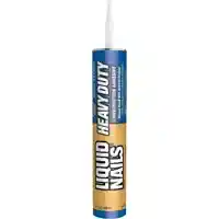 Main 2 - LIQUID NAILS 28 OZ. HEAVY DUTY ADHESIVE (LNP-903) - Arlington Coal & Lumber
