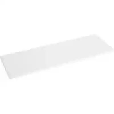 1980WH8X24 WHT FINISHED SHELF - Arlington Coal & Lumber